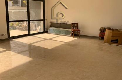 Townhouse - 3 Bedrooms - 4 Bathrooms for rent in Patio Al Zahraa - Sheikh Zayed Compounds - Sheikh Zayed City - Giza