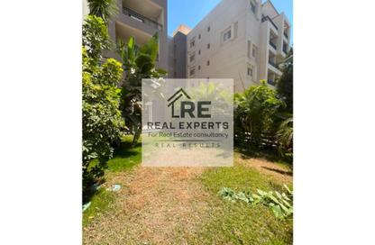 Apartment - 4 - 4 for rent in Cairo Festival City - North Investors Area - New Cairo City - Cairo