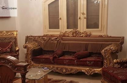Apartment - 2 Bedrooms - 2 Bathrooms for rent in Street 43 - District 5 - The 5th Settlement - New Cairo City - Cairo