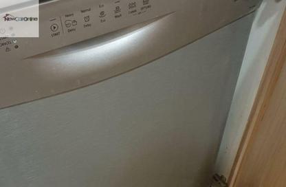 Apartment - 2 Bedrooms - 2 Bathrooms for rent in Street 43 - District 5 - The 5th Settlement - New Cairo City - Cairo