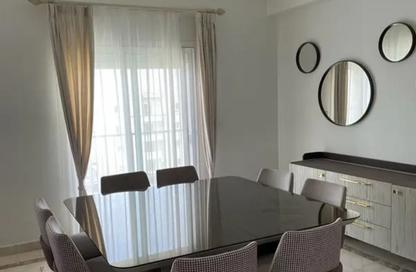 Apartment - 3 - 2 for rent in Mivida - 5th Settlement Compounds - The 5th Settlement - New Cairo City - Cairo
