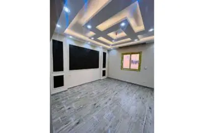 شقة - 3 غرف نوم - 2 حمامات للبيع في تقسيم خطاب - المنصورة - الدقهلية