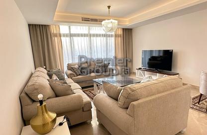 Apartment - 2 - 3 for rent in Cairo Festival City - North Investors Area - New Cairo City - Cairo Apartment - 2 - 3 for rent in Cairo Festival City - North Investors Area - New Cairo City - Cairo