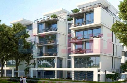 Villa - 7+ Bedrooms - 7 Bathrooms for sale in Palm Hills - Alexandria Compounds - Alexandria