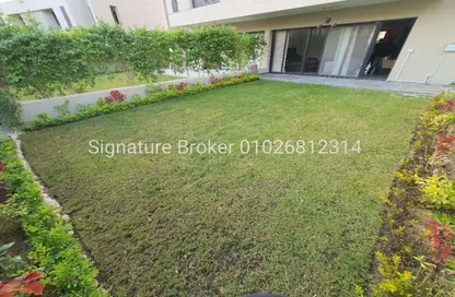 Duplex - 3 Bedrooms - 3 Bathrooms for rent in Al Burouj Compound - El Shorouk Compounds - Shorouk City - Cairo