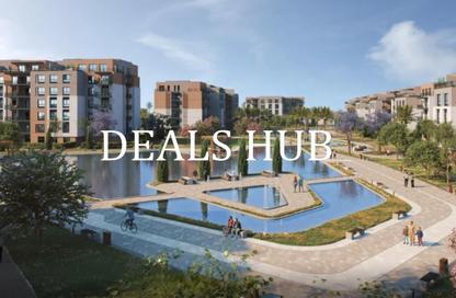 Apartment - 3 Bedrooms - 3 Bathrooms for sale in HAP Town - Mostakbal City Compounds - Mostakbal City - Future City - Cairo Apartment - 3 Bedrooms - 3 Bathrooms for sale in HAP Town - Mostakbal City Compounds - Mostakbal City - Future City - Cairo