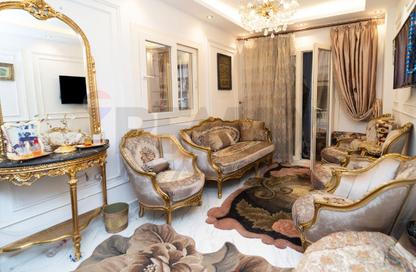Apartment - 2 Bedrooms - 1 Bathroom for sale in Miami - Hay Awal El Montazah - Alexandria