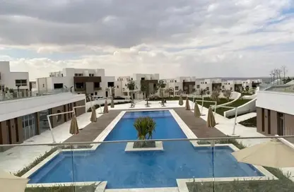 Villa - 6 Bedrooms - 6 Bathrooms for sale in Soleya - 6 October Compounds - 6 October City - Giza