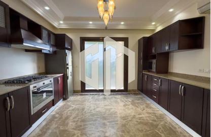 Villa - 3 - 4 for rent in Mivida - 5th Settlement Compounds - The 5th Settlement - New Cairo City - Cairo