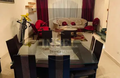 شقة - 3 غرف نوم - 2 حمامات للايجار في حى اسكان الجامعه الامريكية - كمبوندات التجمع الخامس - التجمع الخامس - مدينة القاهرة الجديدة - القاهرة