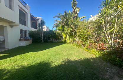 Twin House - 4 Bedrooms - 4 Bathrooms for sale in Marassi - Sidi Abdel Rahman - North Coast