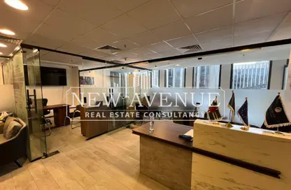مساحات مكتبية - غرفة نوم - 1 حمام للايجار في ايستاون - كمبوندات التجمع الخامس - التجمع الخامس - مدينة القاهرة الجديدة - القاهرة