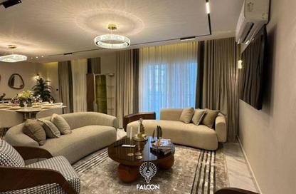 Apartment - 3 - 2 for sale in Hyde Park Central - The 6th Settlement - New Cairo City - Cairo Apartment - 3 - 2 for sale in Hyde Park Central - The 6th Settlement - New Cairo City - Cairo