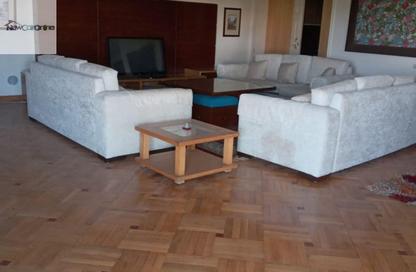 Apartment - 3 - 3 for sale in Al Shouyfat - 5th Settlement Compounds - The 5th Settlement - New Cairo City - Cairo