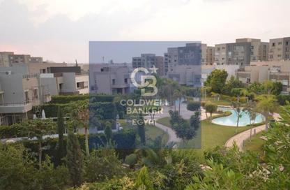 Twin House - 5 Bedrooms - 5 Bathrooms for sale in The Square - 5th Settlement Compounds - The 5th Settlement - New Cairo City - Cairo