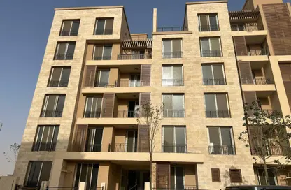 Apartment - Studio - 1 Bathroom for sale in Taj City - 5th Settlement Compounds - The 5th Settlement - New Cairo City - Cairo