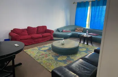 شقة - 2 غرف نوم - 1 حمام للايجار في تاج سلطان - الطريق الدائري - القاهرة