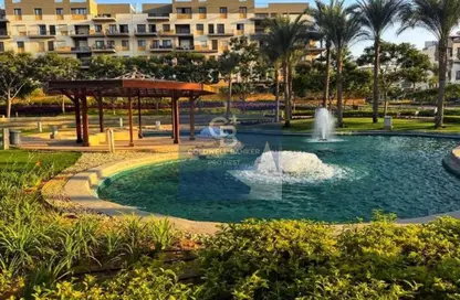 شقة - 3 غرف نوم - 4 حمامات للبيع في ايستاون - كمبوندات التجمع الخامس - التجمع الخامس - مدينة القاهرة الجديدة - القاهرة