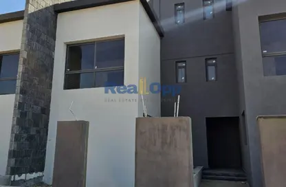 Townhouse - 3 Bedrooms - 4 Bathrooms for sale in Creek Town - The 1st Settlement - New Cairo City - Cairo Townhouse - 3 Bedrooms - 4 Bathrooms for sale in Creek Town - The 1st Settlement - New Cairo City - Cairo