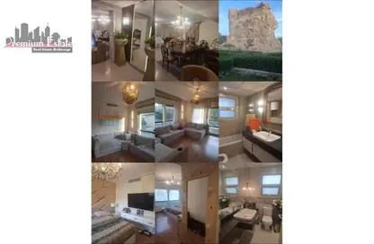 شقة - 3 غرف نوم - 3 حمامات للبيع في نيو جيزة - طريق مصر اسكندرية الصحراوي - مدينة 6 أكتوبر - الجيزة