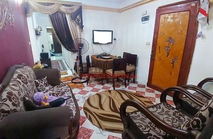 Apartment - 2 Bedrooms - 1 Bathroom for rent in Al Mosheer Ahmed Ismail St. - Sidi Gaber - Hay Sharq - Alexandria Apartment - 2 Bedrooms - 1 Bathroom for rent in Al Mosheer Ahmed Ismail St. - Sidi Gaber - Hay Sharq - Alexandria