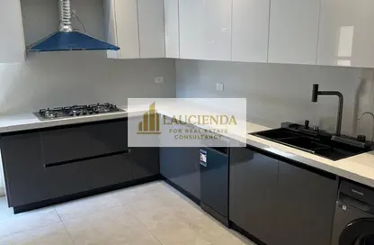 Villa - 4 Bedrooms - 4 Bathrooms for rent in Cairo Festival City - North Investors Area - New Cairo City - Cairo