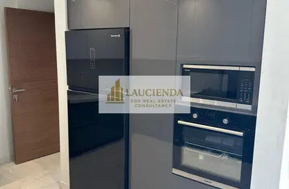 Villa - 4 Bedrooms - 4 Bathrooms for rent in Cairo Festival City - North Investors Area - New Cairo City - Cairo