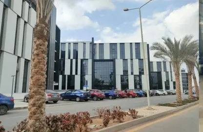 Co-Working Space - Studio - 1 Bathroom for rent in Mountain View Hyde Park - 5th Settlement Compounds - The 5th Settlement - New Cairo City - Cairo