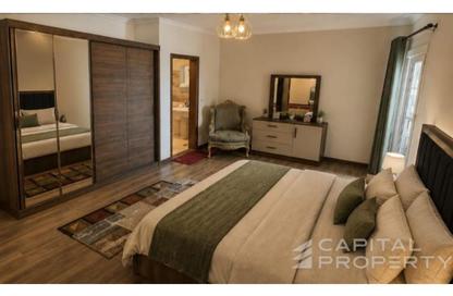 Apartment - 2 Bedrooms - 2 Bathrooms for rent in Mountain View Hyde Park - 5th Settlement Compounds - The 5th Settlement - New Cairo City - Cairo