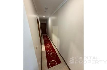 Apartment - 2 Bedrooms - 2 Bathrooms for rent in Mountain View Hyde Park - 5th Settlement Compounds - The 5th Settlement - New Cairo City - Cairo