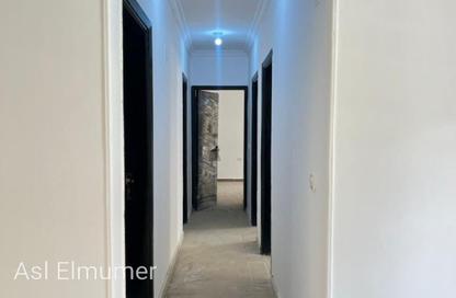 Apartment - 3 Bedrooms - 1 Bathroom for sale in El Motamayez District - Badr City - Cairo