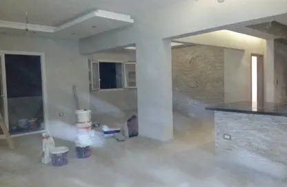 Apartment - 2 Bedrooms - 2 Bathrooms for rent in Zayed Dunes - 6th District - Sheikh Zayed City - Giza