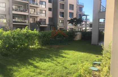 Chalet - 3 Bedrooms - 3 Bathrooms for sale in Marassi - Sidi Abdel Rahman - North Coast