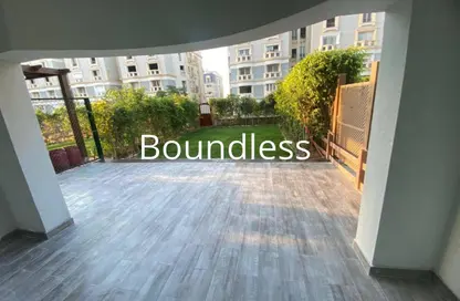 iVilla - 4 Bedrooms - 4 Bathrooms for rent in Mountain View Hyde Park - 5th Settlement Compounds - The 5th Settlement - New Cairo City - Cairo