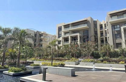 Apartment - 3 - 2 for sale in The Address East - 90 Street - The 5th Settlement - New Cairo City - Cairo