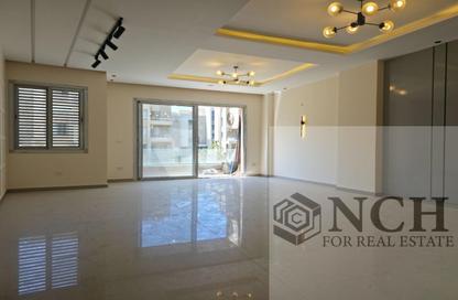 Apartment - 3 Bedrooms - 3 Bathrooms for rent in Village Gardens Katameya - 5th Settlement Compounds - The 5th Settlement - New Cairo City - Cairo