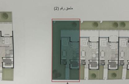 تاون هاوس - 3 - 3 للبيع في كيان - كمبوندات الشيخ زايد - الشيخ زايد - الجيزة