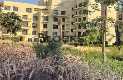 Apartment - 4 Bedrooms - 3 Bathrooms for rent in O West - 6 October Compounds - 6 October City - Giza