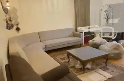 Apartment - 4 Bedrooms - 2 Bathrooms for sale in Arabella - 5th Settlement Compounds - The 5th Settlement - New Cairo City - Cairo