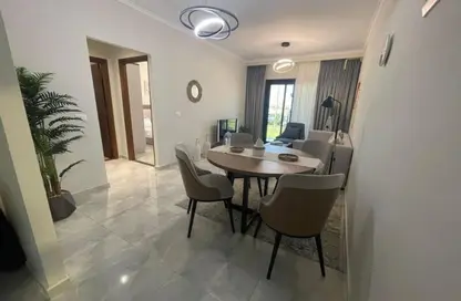 شاليه - 3 غرف نوم - 3 حمامات للبيع في هاسييندا وايت - سيدي عبد الرحمن - الساحل الشمالي