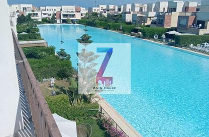 Villa - 5 - 3 for sale in Marassi - Sidi Abdel Rahman - North Coast