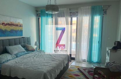 Villa - 5 - 3 for sale in Marassi - Sidi Abdel Rahman - North Coast