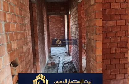شقة - 3 غرف نوم - 3 حمامات للبيع في الحي الرابع - مدينة 6 أكتوبر - الجيزة