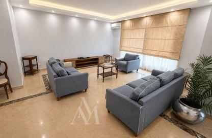 Apartment - 3 Bedrooms - 3 Bathrooms for sale in Casa - Sheikh Zayed Compounds - Sheikh Zayed City - Giza