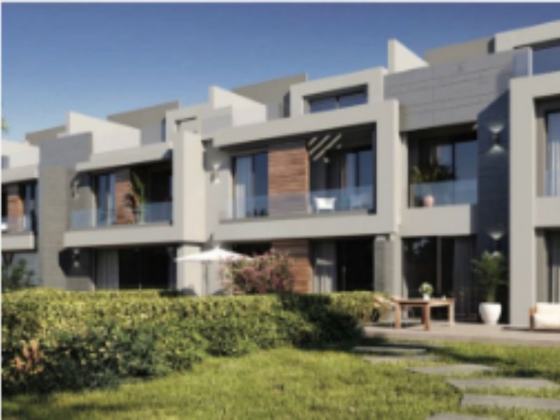 4BR Villa | La Vista City | Semi-Finished thumbnail