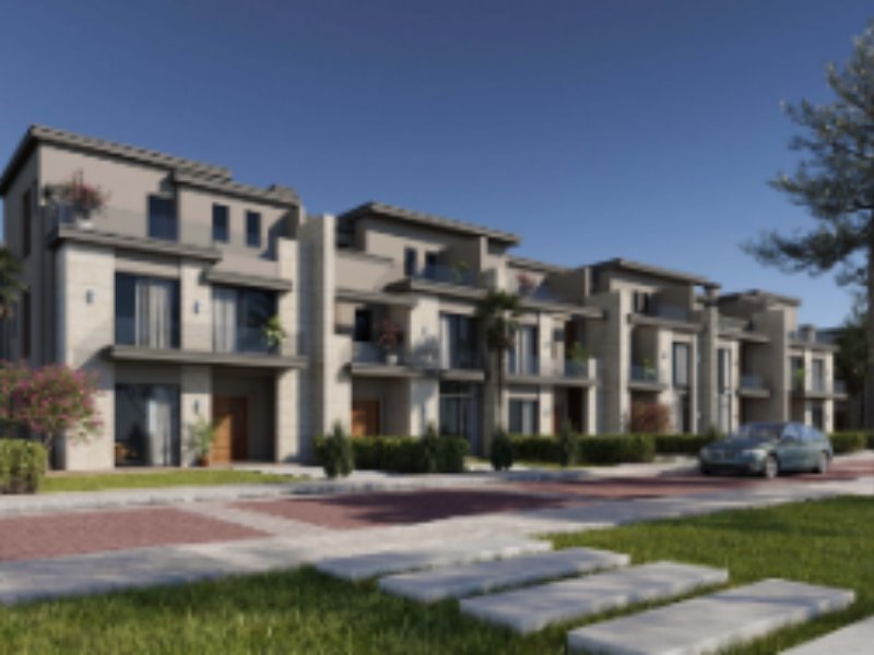 4BR Villa | La Vista City | Semi-Finished thumbnail