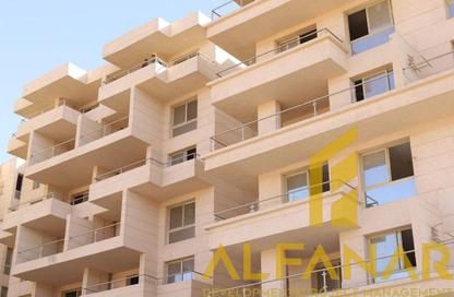 Apartment - 2 - 2 for sale in De Joya - New Capital Compounds - New Capital City - Cairo Apartment - 2 - 2 for sale in De Joya - New Capital Compounds - New Capital City - Cairo