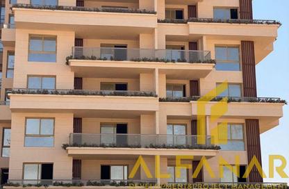 Apartment - 2 - 2 for sale in De Joya - New Capital Compounds - New Capital City - Cairo Apartment - 2 - 2 for sale in De Joya - New Capital Compounds - New Capital City - Cairo