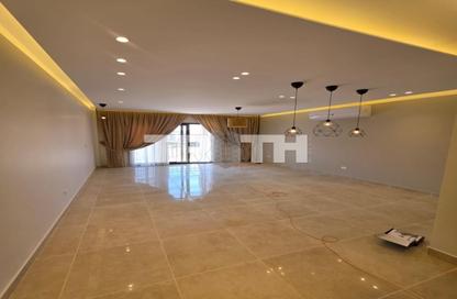 Apartment - 2 - 2 for rent in Moon Residences - Fifth Square - The 5th Settlement - New Cairo City - Cairo