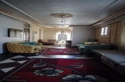 Apartment - 3 - 2 for sale in Mohammad Ngeeb Street - Sidi Beshr - Hay Awal El Montazah - Alexandria